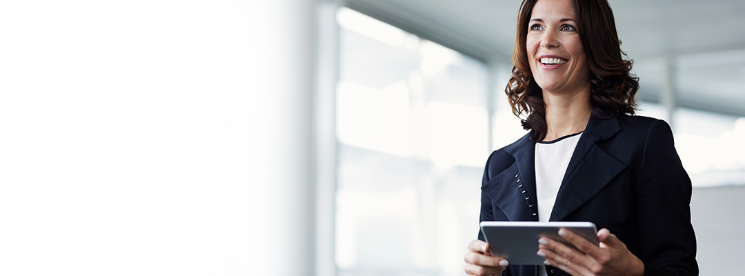 Premium Current Account Banner