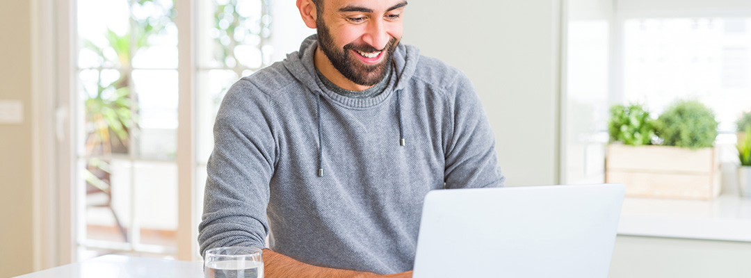 Current Account Banner