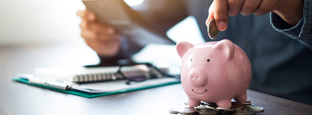 Baroda Saving Account