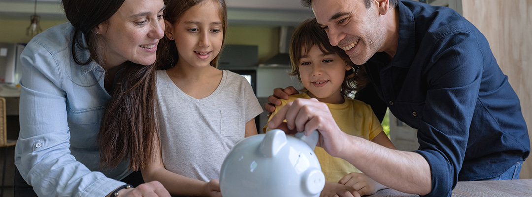 Baroda Super Saving Banner