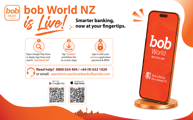 bob world nz