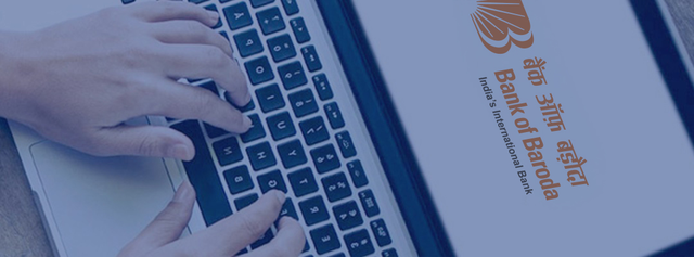 Baroda Saving Account